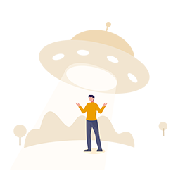 页面500