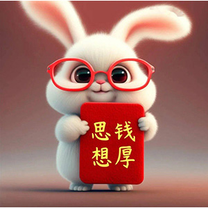 幸运小熊