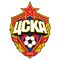 莫斯科中央陆军球队logo