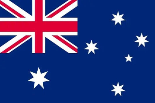 澳大利亚