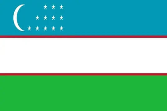 乌兹别克斯坦
