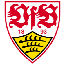 斯图加特球队logo