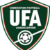 乌兹别克斯坦女足球队logo