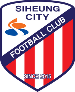 始兴市民球队logo