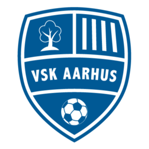 VSK奥胡斯球队logo