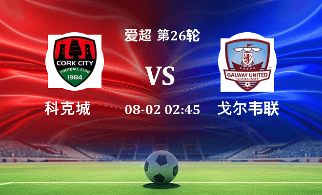 科克城 VS 戈尔韦联伤病