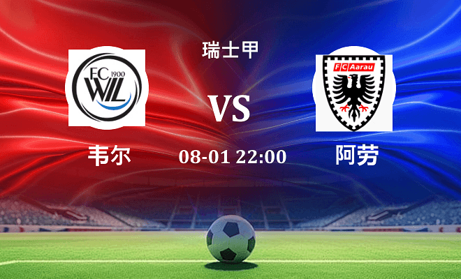 韦尔 VS 阿劳最新阵容