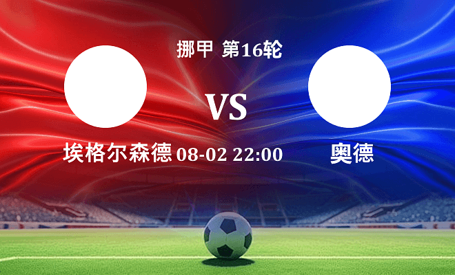 埃格尔森德 VS 奥德伤病
