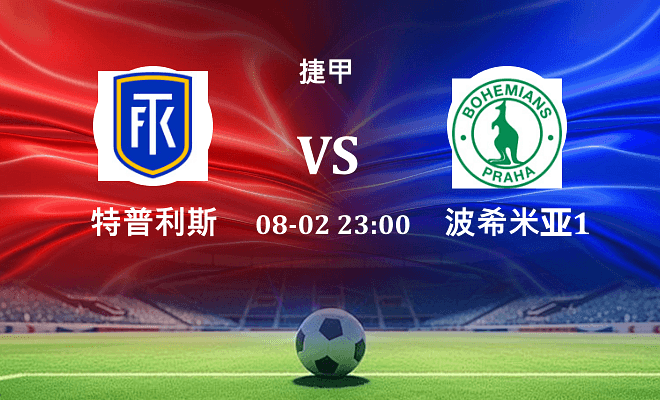 特普利斯 VS 波希米亚1905伤病