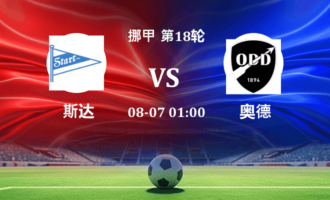 斯达 VS 奥德伤病