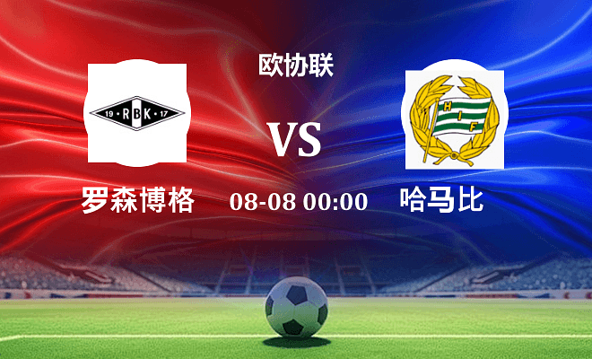罗森博格 VS 哈马比最新阵容