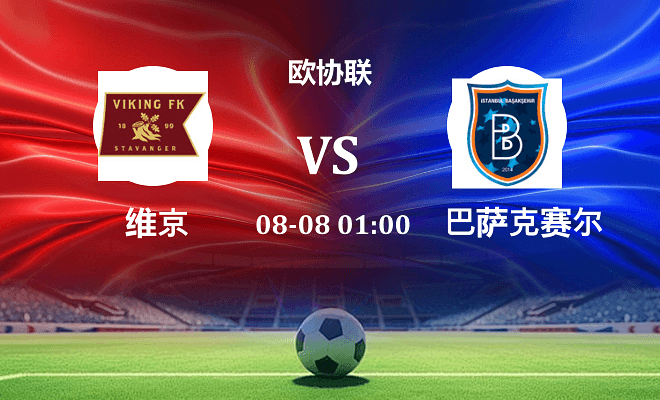 维京 VS 巴萨克赛尔最新阵容