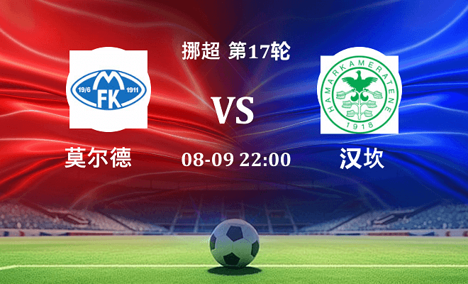 莫尔德 VS 汉坎伤病
