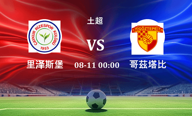 里泽斯堡 VS 哥茲塔比伤病