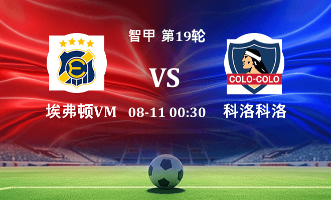 埃弗顿VM VS 科洛科洛伤病