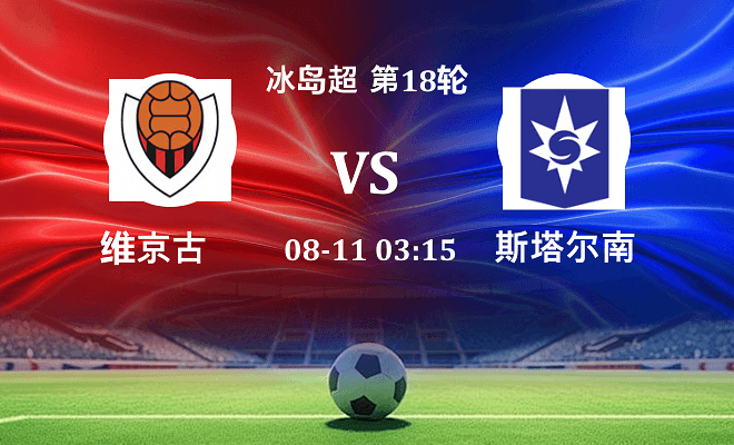 维京古 VS 斯塔尔南最新阵容