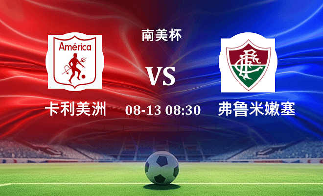卡利美洲 VS 弗鲁米嫩塞伤病