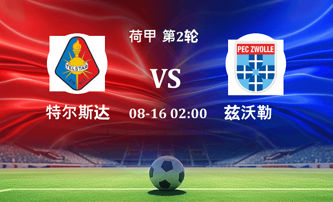 特尔斯达VS兹沃勒资讯