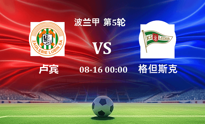 卢宾 VS 格但斯克伤病
