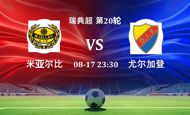 米亚尔比 VS 尤尔加登伤病