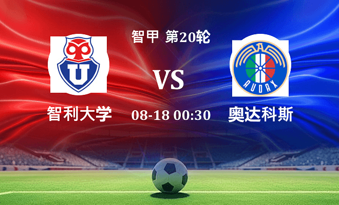 智利大学VS奥达科斯资讯
