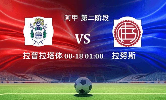拉普拉塔体操 VS 拉努斯伤病