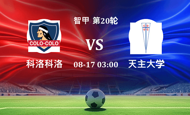 科洛科洛 VS 天主大学最新阵容