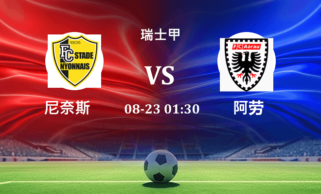 尼奈斯 VS 阿劳最新阵容