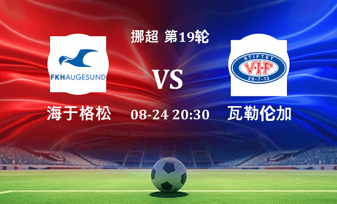 海于格松 VS 瓦勒伦加伤病