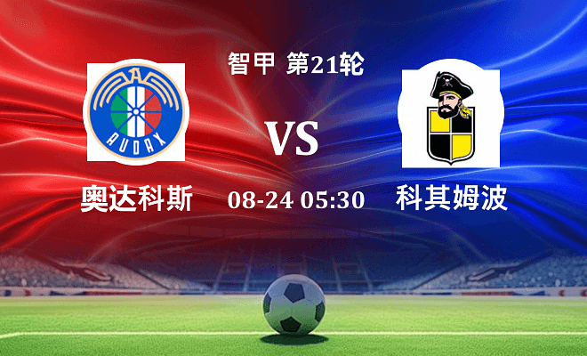 奥达科斯 VS 科其姆波最新阵容