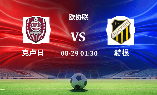 克卢日 VS 赫根伤病