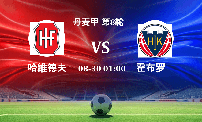 哈维德夫 VS 霍布罗最新阵容