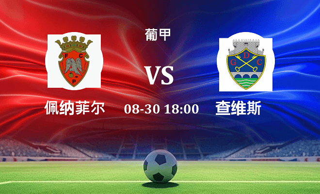 佩纳菲尔 VS 查维斯伤病