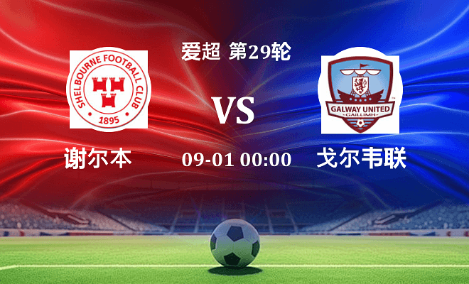 舒尔本 VS 戈尔韦联伤病