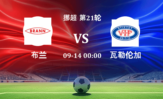 布兰 VS 瓦勒伦加伤病