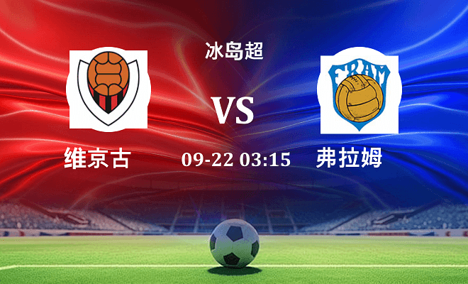 维京古 VS 弗拉姆最新阵容