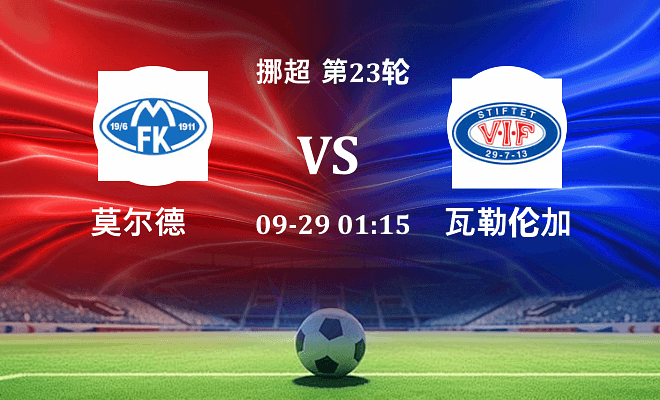 莫尔德 VS 瓦勒伦加伤病