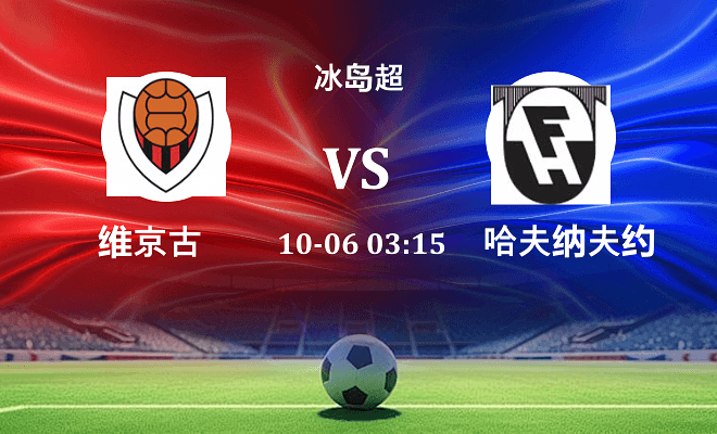 维京古 VS 哈夫纳夫约杜尔最新阵容