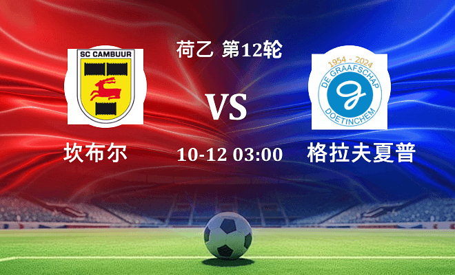 坎布尔 VS 格拉夫夏普伤病