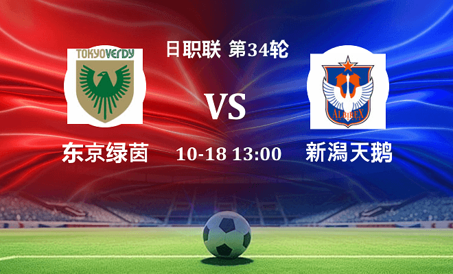 东京绿茵 VS 新潟天鹅伤病