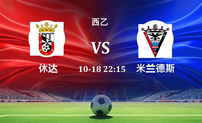休达 VS 米兰德斯伤病