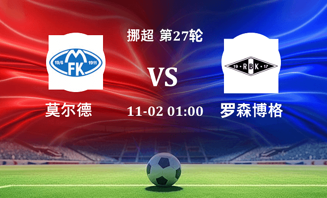 莫尔德 VS 罗森博格伤病