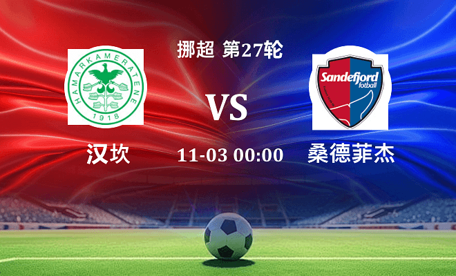 汉坎 VS 桑德菲杰伤病