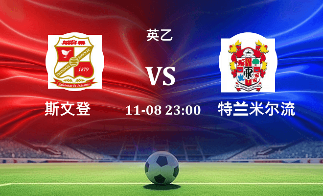 斯文登 VS 特兰米尔流浪伤病