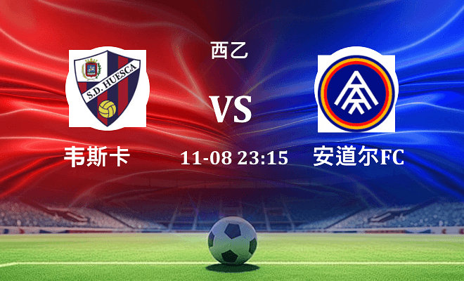 韦斯卡 VS 安道尔FC伤病