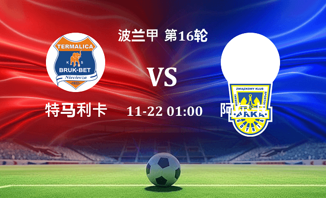 特马利卡 VS 阿尔卡最新阵容