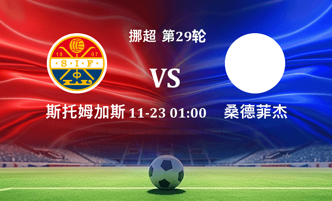 斯托姆加斯特 VS 桑德菲杰伤病