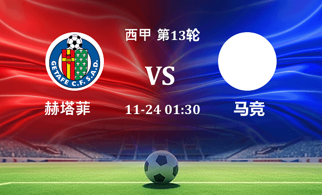 赫塔菲 VS 马竞伤病