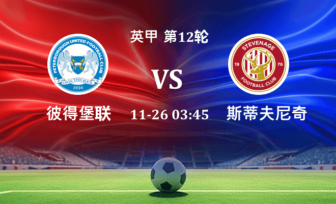 彼得堡联 VS 斯蒂夫尼奇伤病