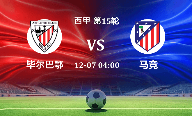 毕尔巴鄂 VS 马竞伤病